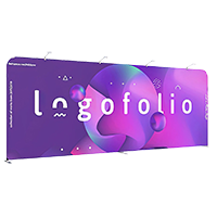 Legofolio Step and repeat
