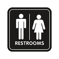 informational signs