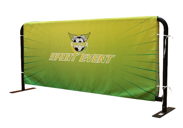 Barricade Cover Menu