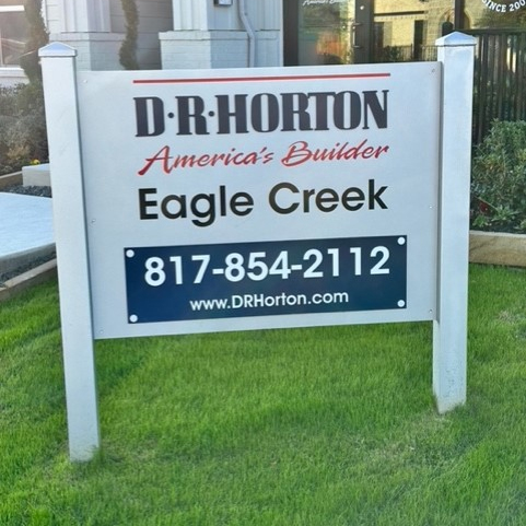 DR Horton
