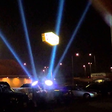spotlight