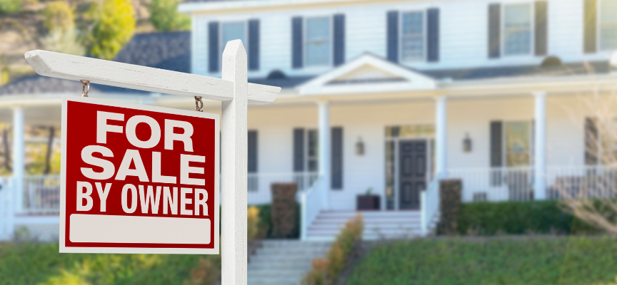Custom Yard Signs for Real Estate