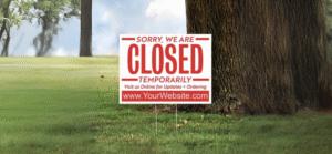 Common Mistakes to Avoid When Designing Custom Banners
