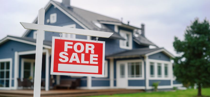 Real Estate Signs That Sell