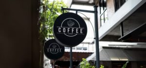 How Outdoor Signs Boost Business Visibility