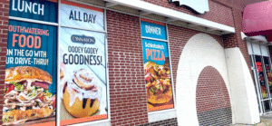 Transform Your Storefront: Creative Window Graphics That Sell 