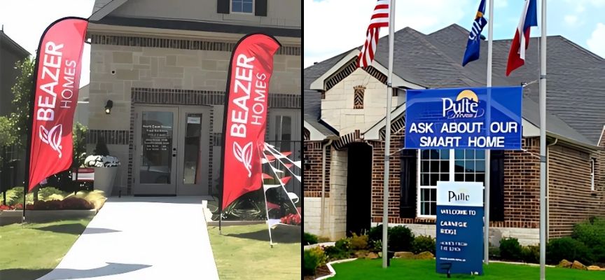 The Complete Guide to Choosing the Right Custom Print Signs for your Business