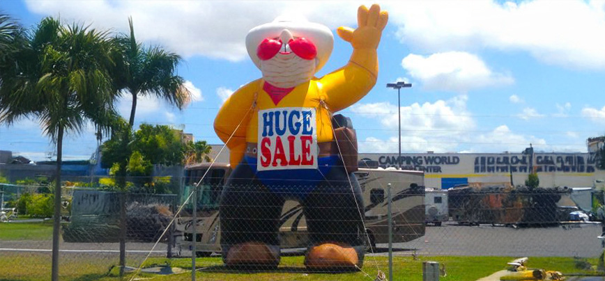 Why Outdoor Advertising Still Delivers Big Results in a Digital Age