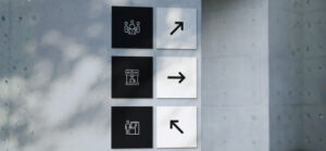 Designing Directional Signs That Keep Visitors Safe and Informed 