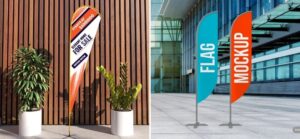 eye-catching flag designs