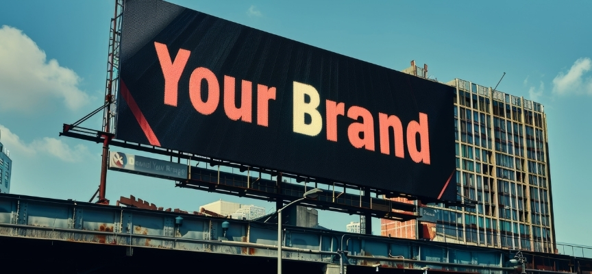 custom banners and signs