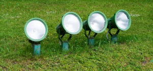 Search light Rental